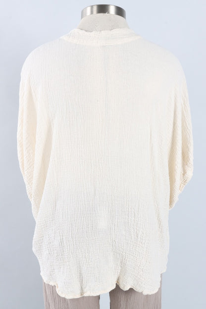 Orient Top - Bone