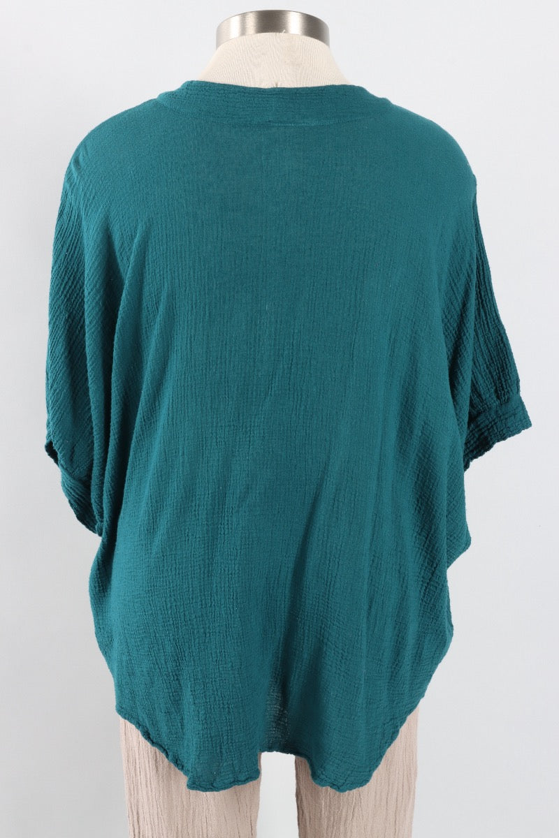 Orient Top - Pine