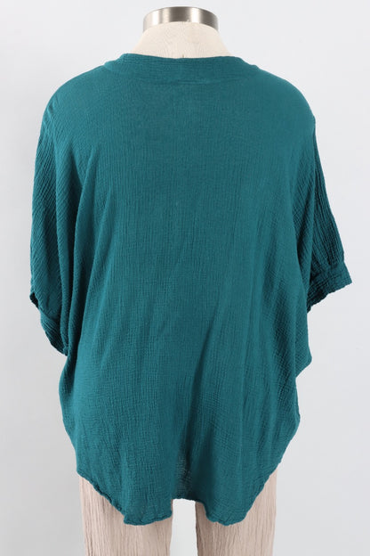 Orient Top - Pine
