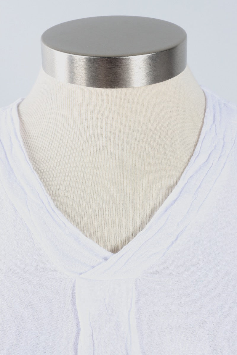 Brunch Top - Snow