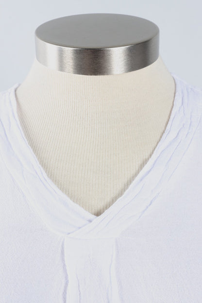 Brunch Top - Snow