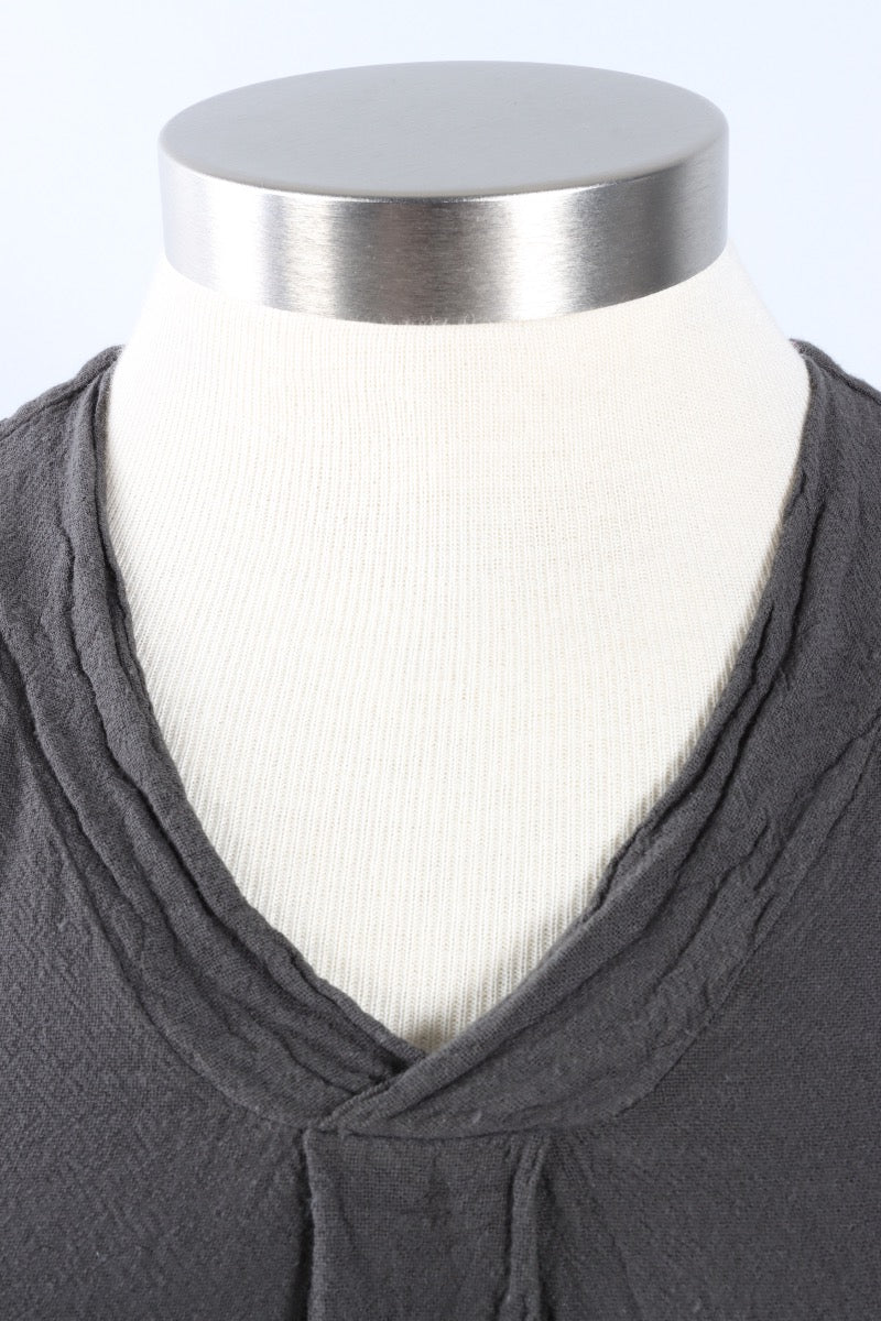 Brunch Top - Graphite