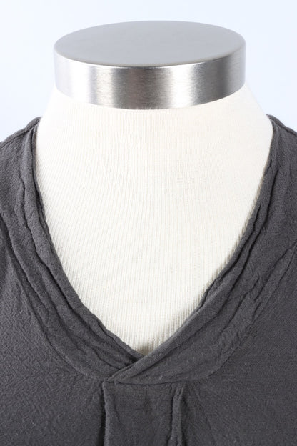 Brunch Top - Graphite