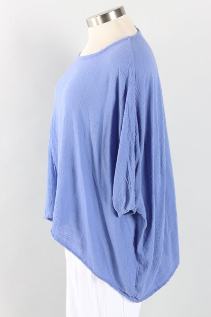 Name-It-Jane Blouse - Lily