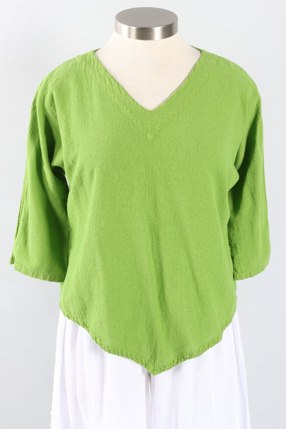 Lynn Top - Matcha