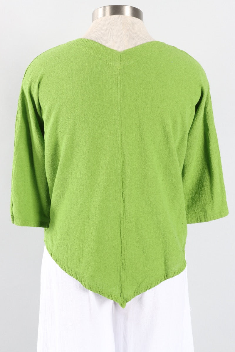 Lynn Top - Matcha