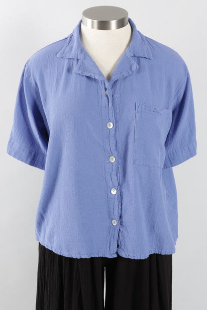 Crush Blouse - Lily