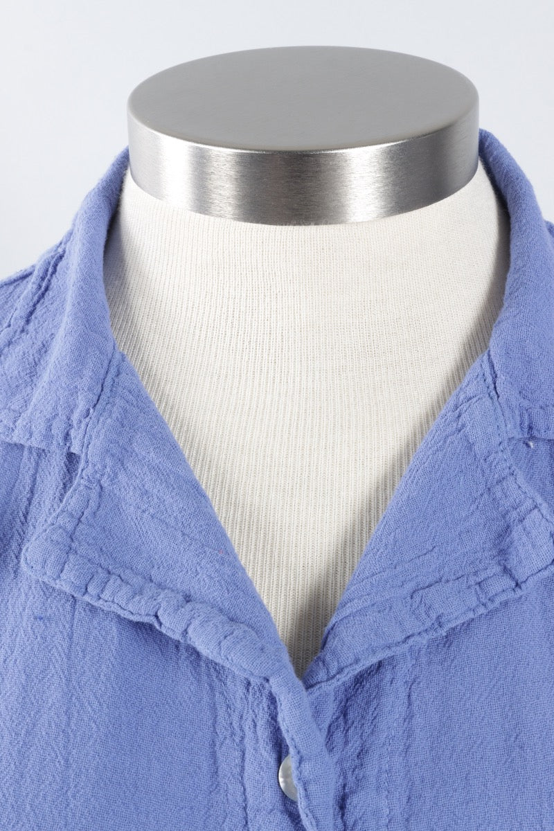 Crush Blouse - Lily
