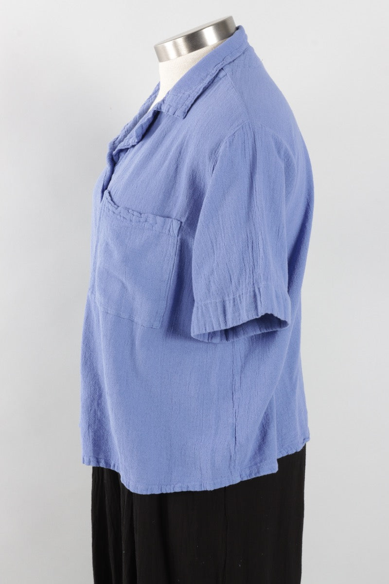 Crush Blouse - Lily