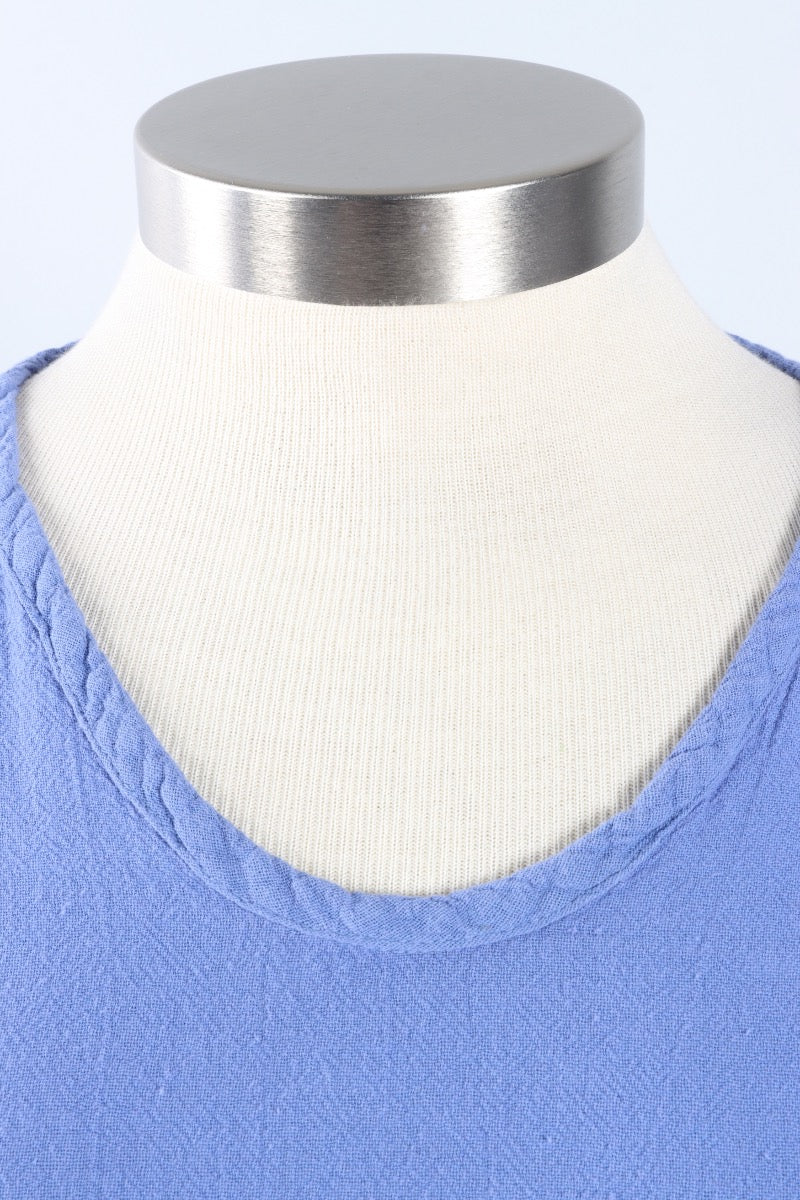 Pocket Top - Lily
