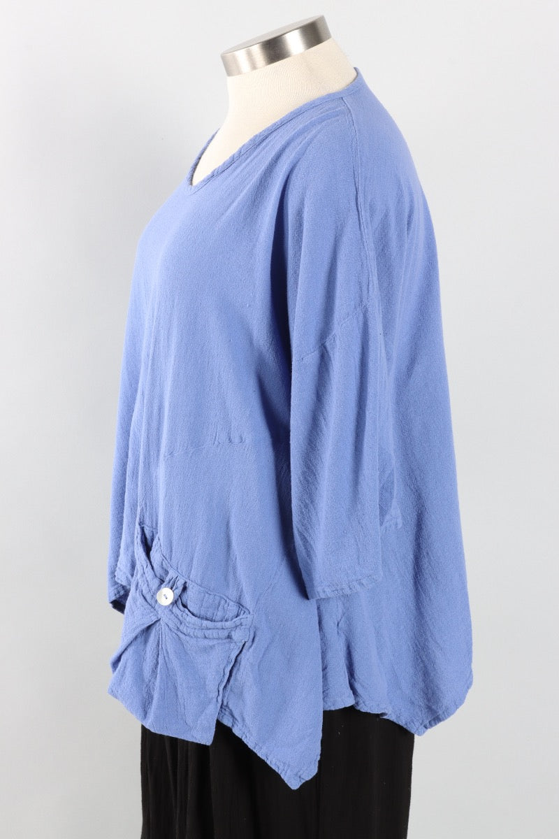 Pocket Top - Lily