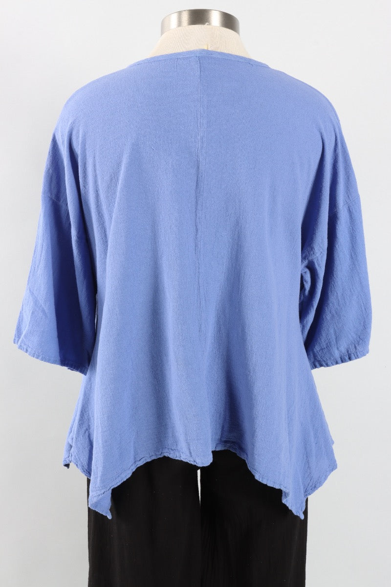 Pocket Top - Lily