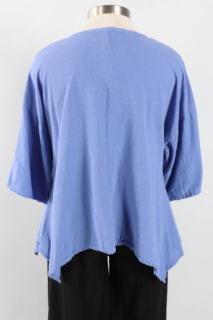 Pocket Top - Lily