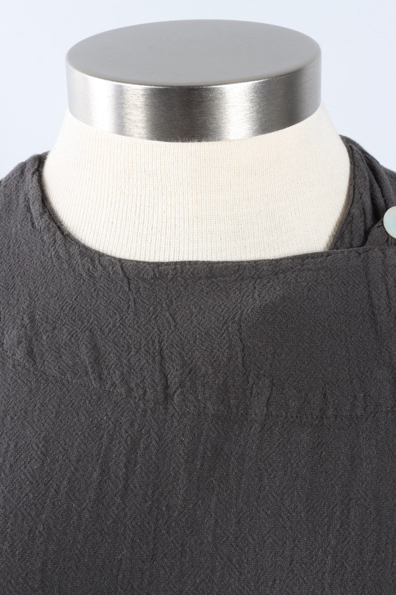 Athena Top - Graphite