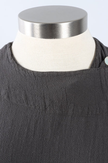 Athena Top - Graphite