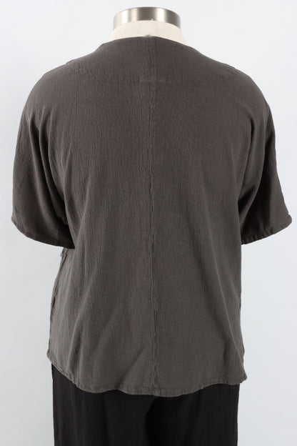 Athena Top - Graphite