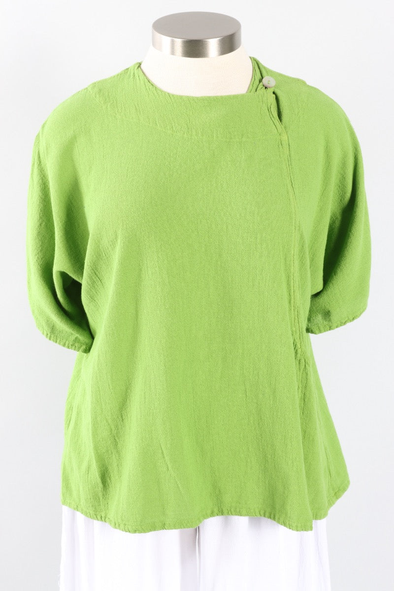 Athena Top - Matcha