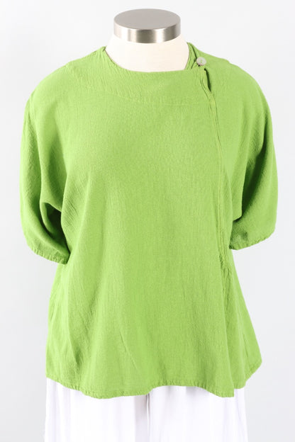 Athena Top - Matcha