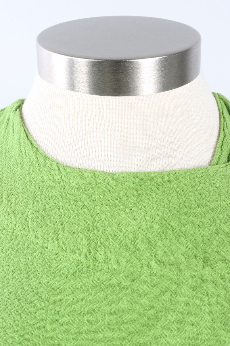 Athena Top - Matcha