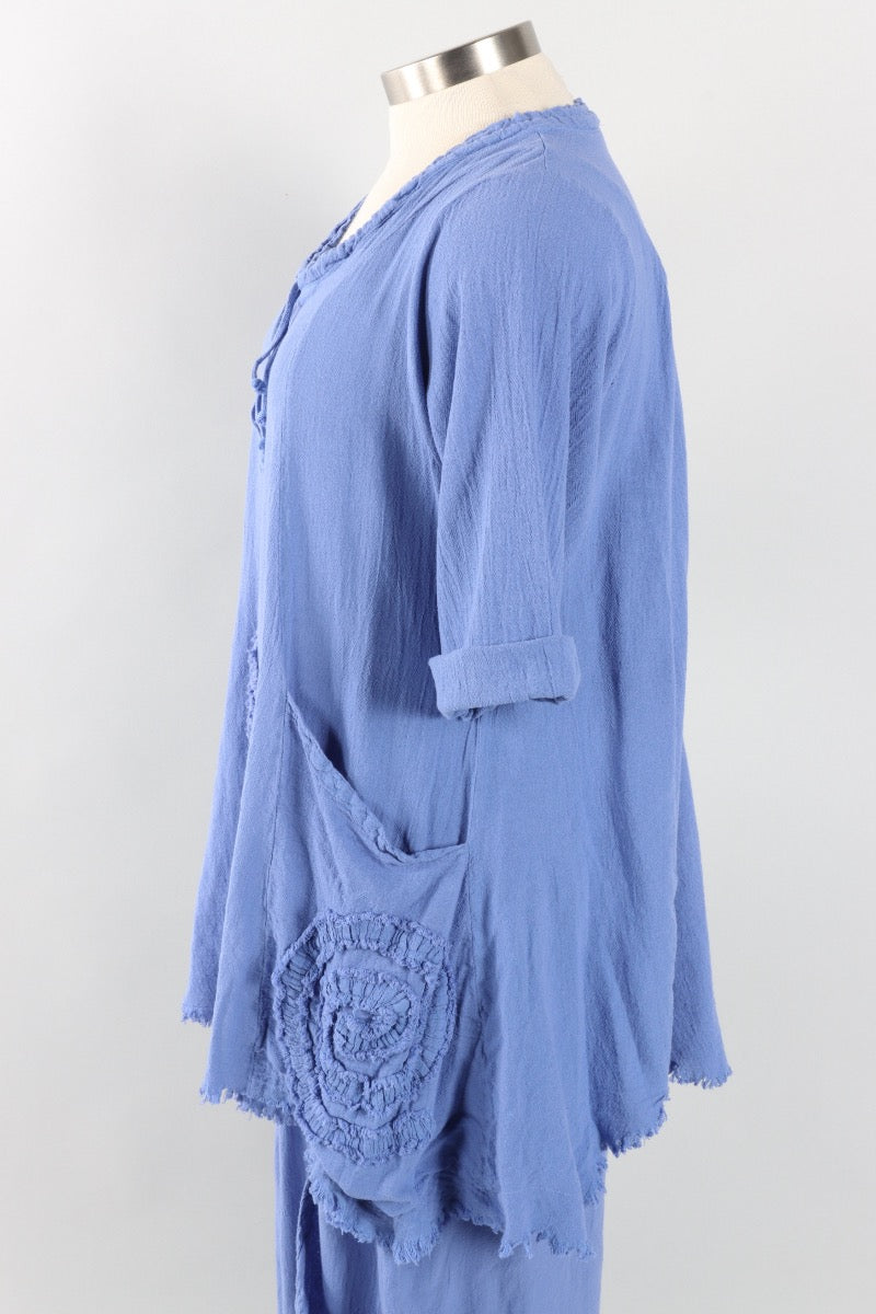 Circle Top - Lily