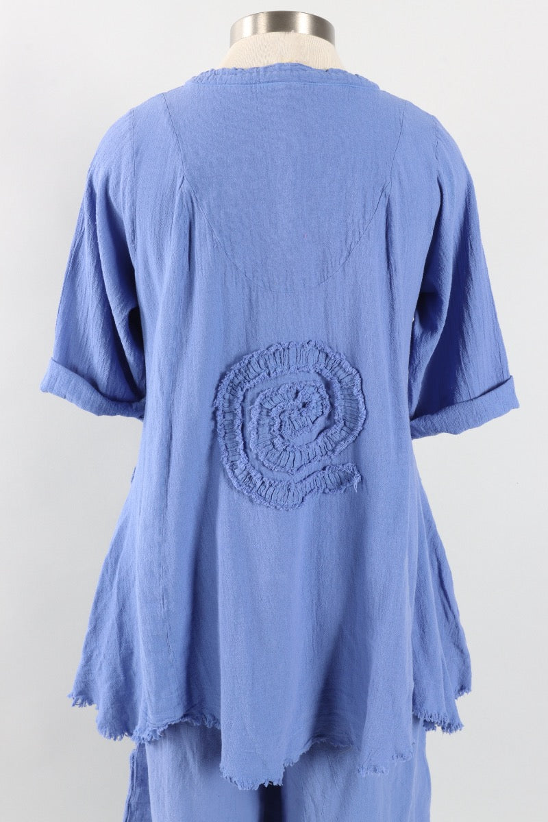 Circle Top - Lily