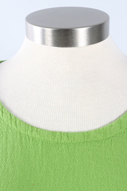 Grace Top - Matcha
