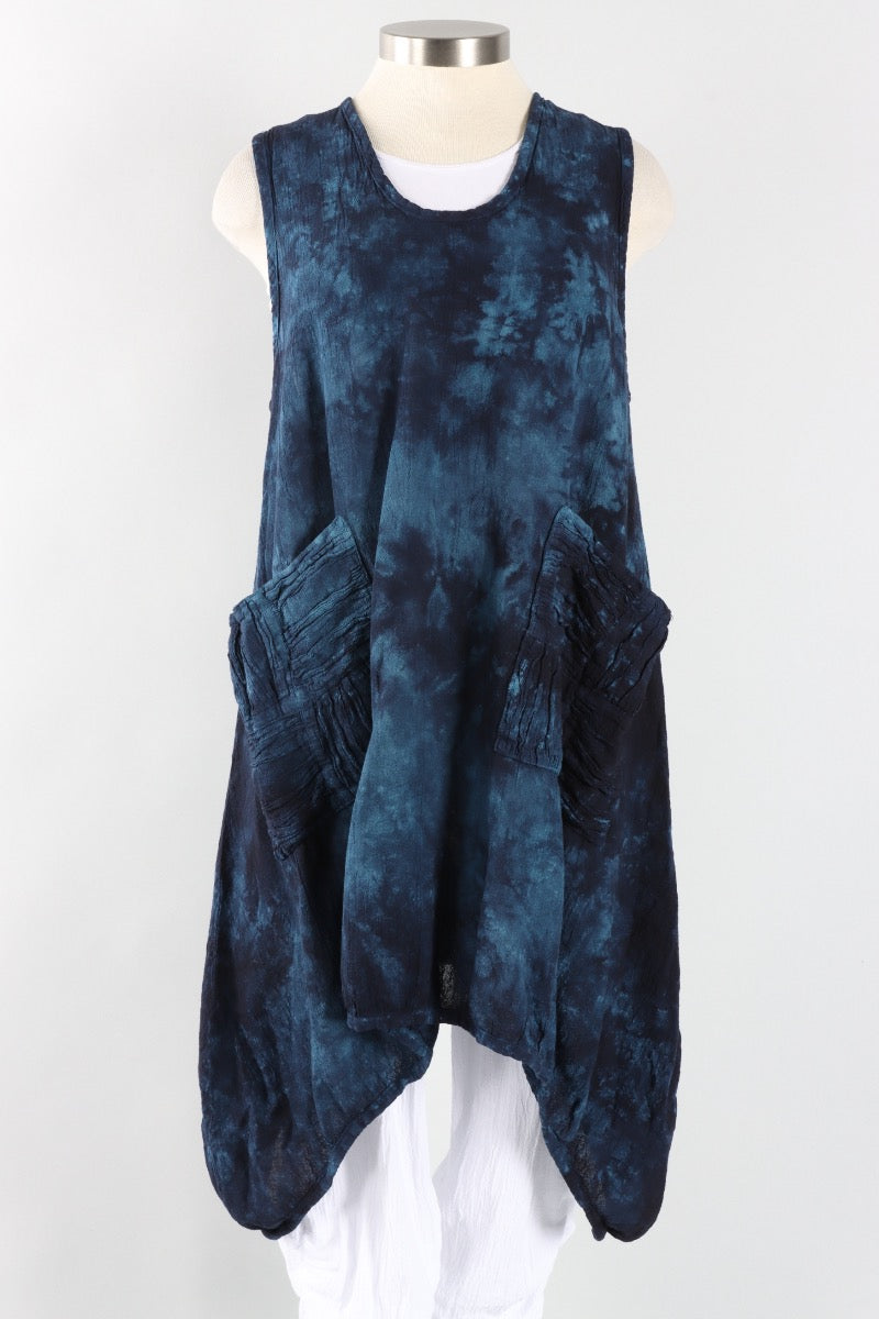 Brad Vest - Washed Sapphire