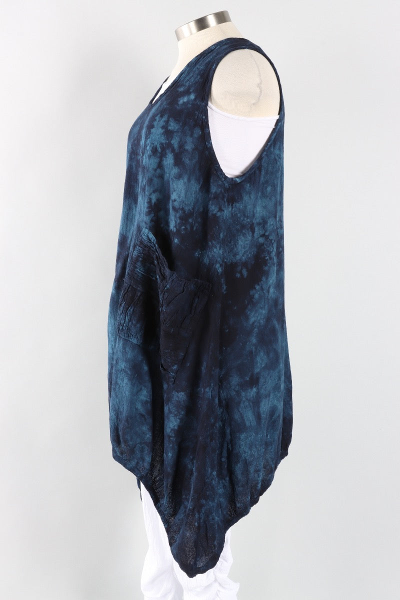 Brad Vest - Washed Sapphire