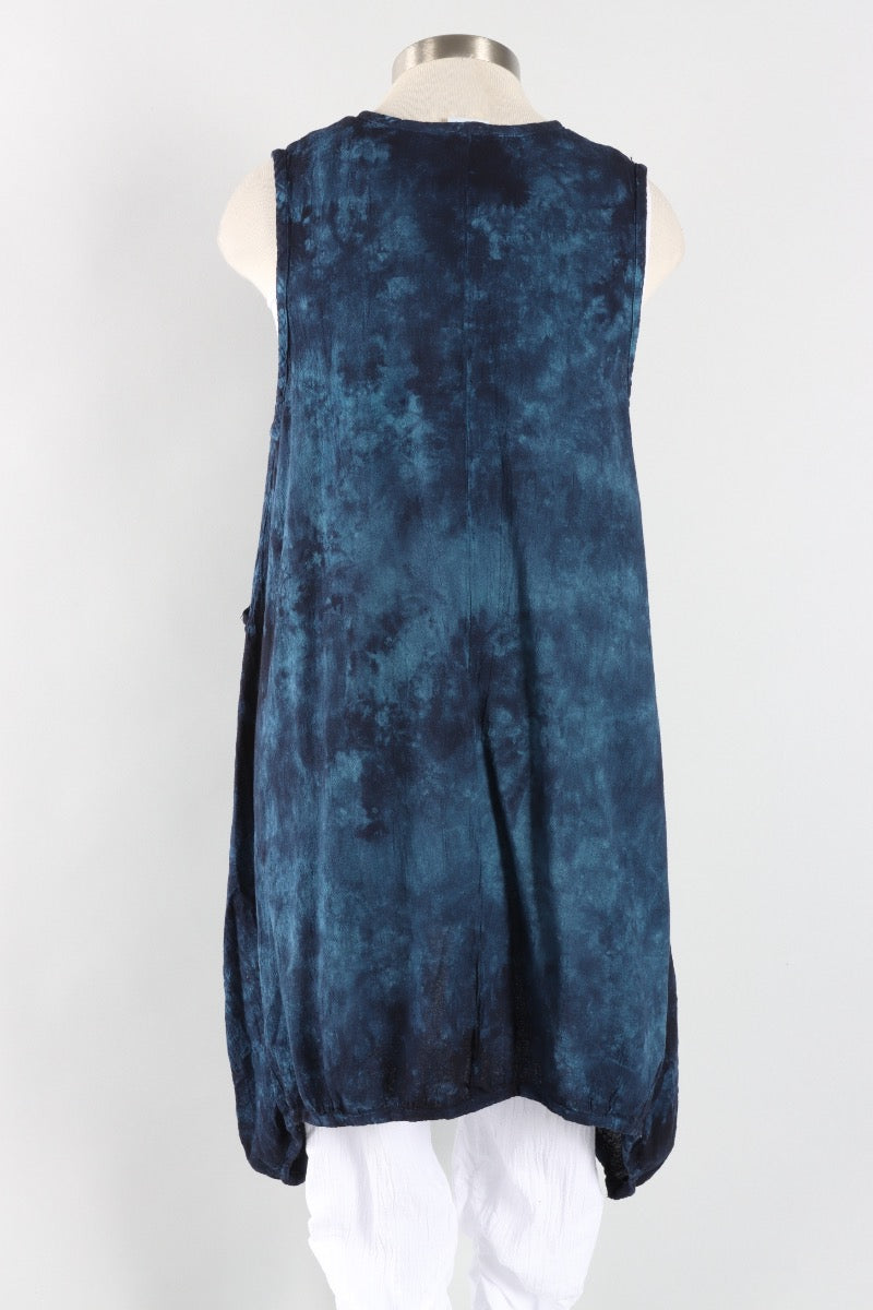 Brad Vest - Washed Sapphire