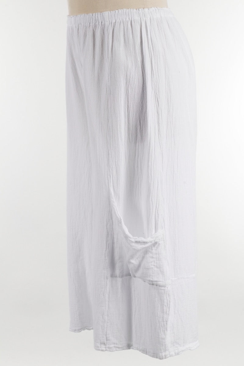 Lee Pant - Snow