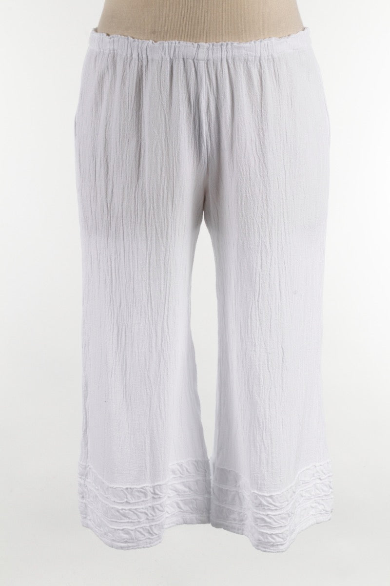 Nimo Pant - Snow