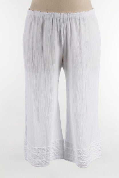 Nimo Pant - Snow