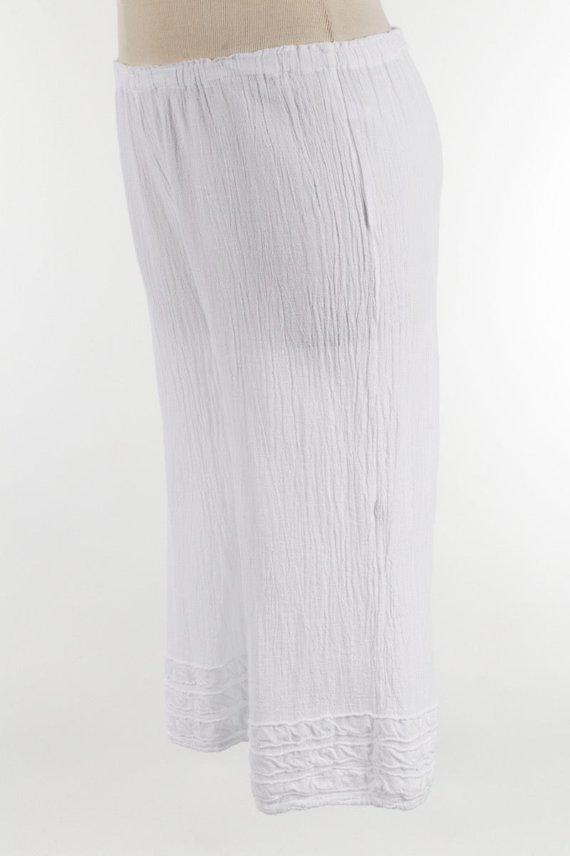 Nimo Pant - Snow