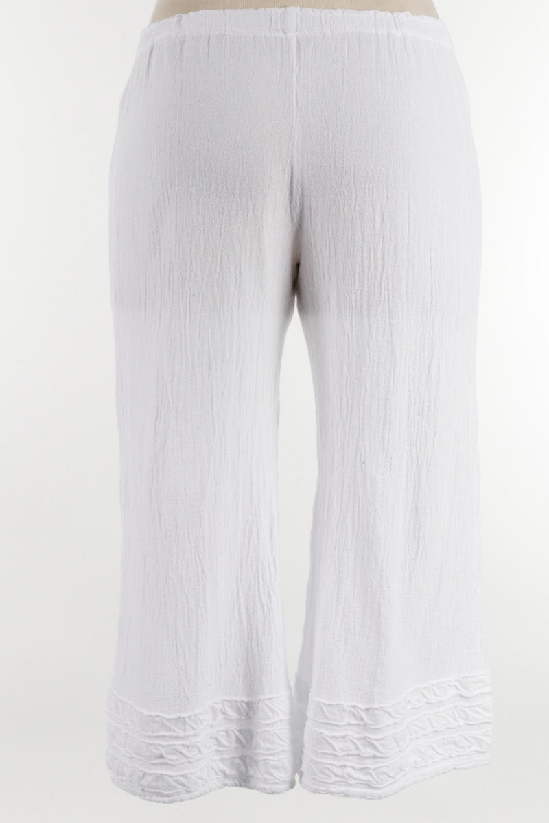 Nimo Pant - Snow