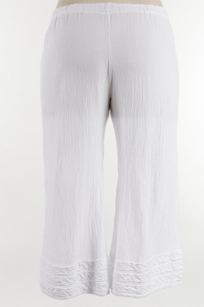Nimo Pant - Snow