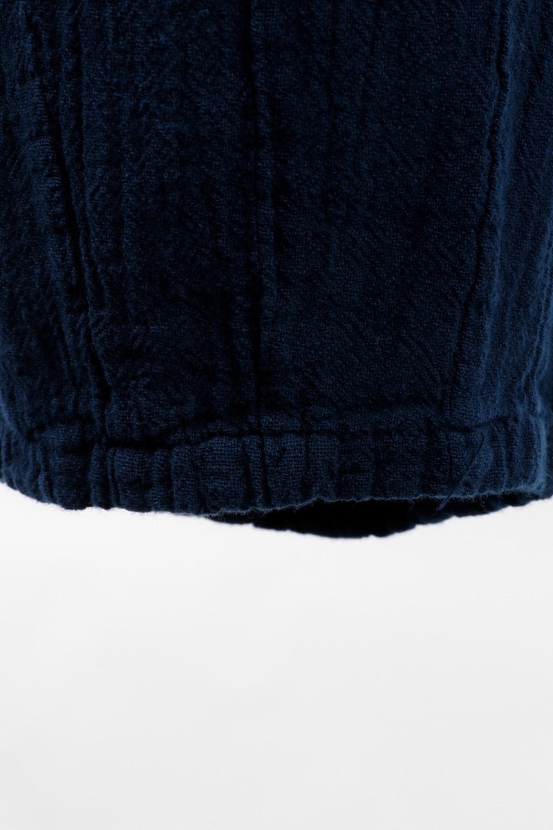 Dart Pant - Sapphire