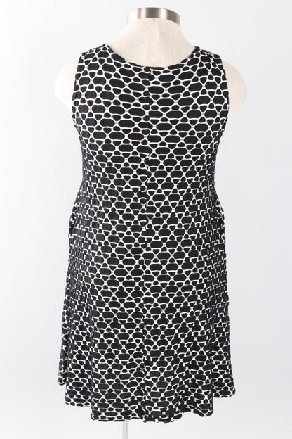 Cody Dress - Bead