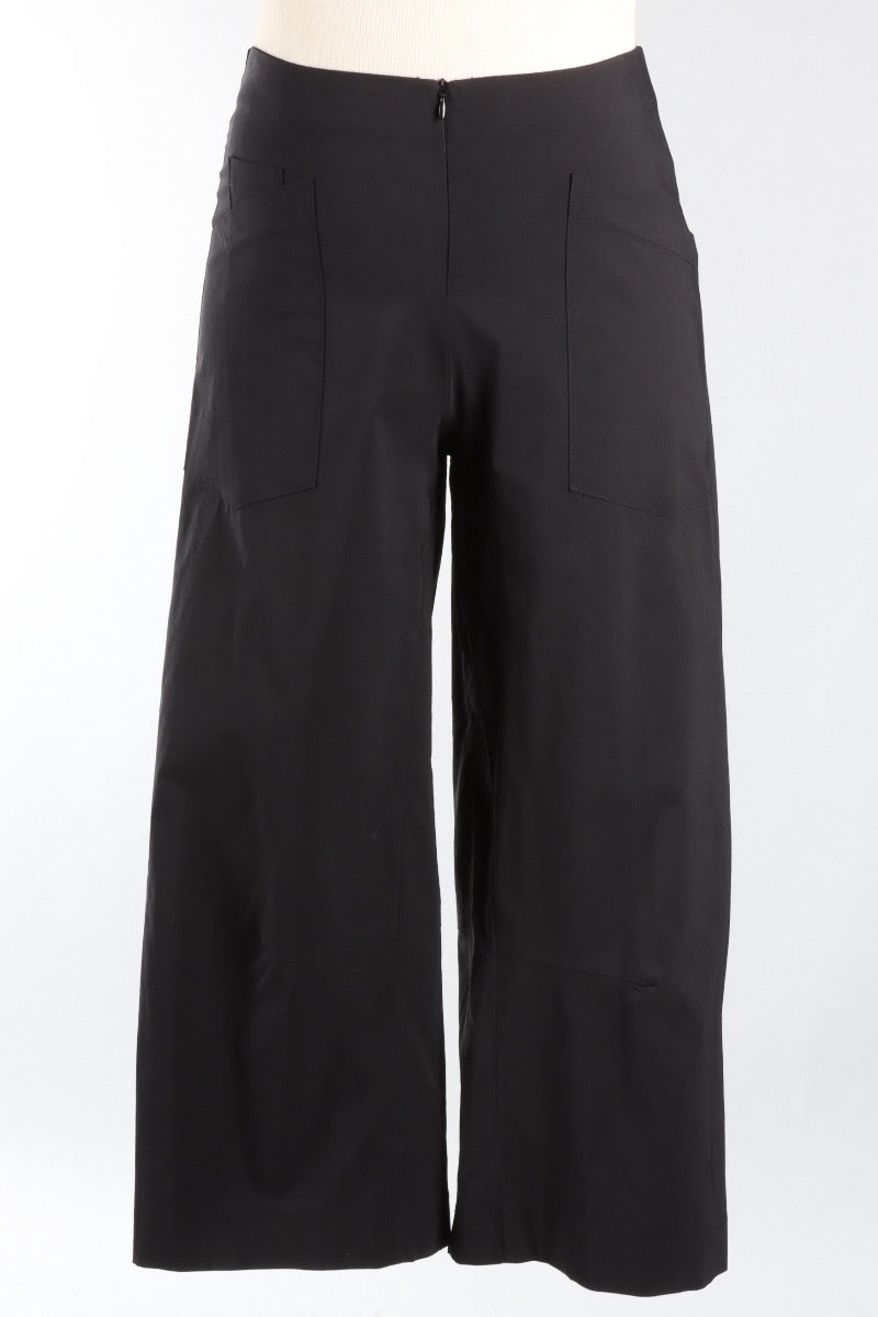 Rimini Pant - Black