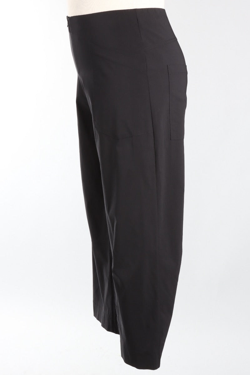 Rimini Pant - Black