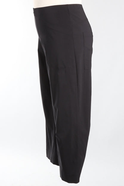 Rimini Pant - Black