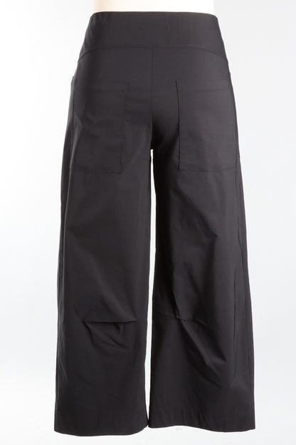 Rimini Pant - Black