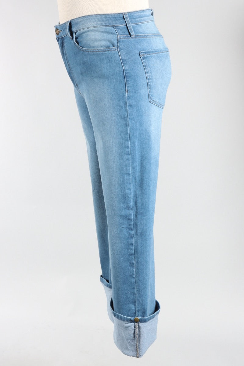 Fly Girl - Blue Jean