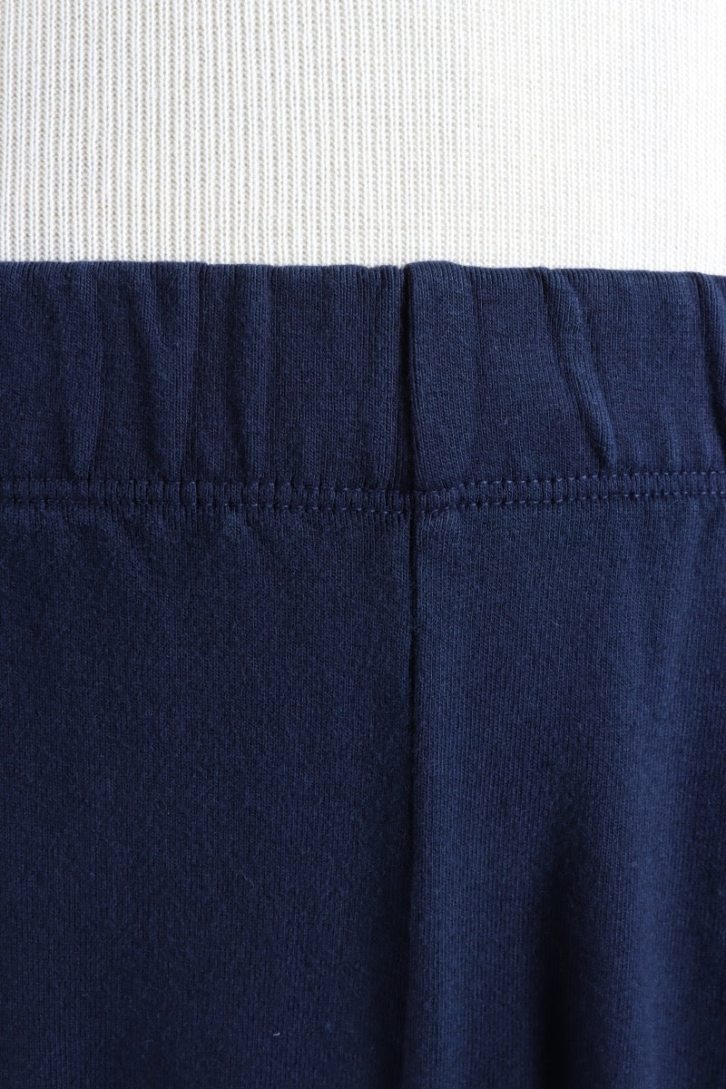 Lettuce Edge Crop Pant - Nebula