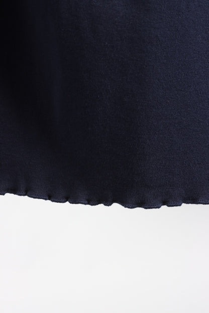 Lettuce Edge Crop Pant - Nebula