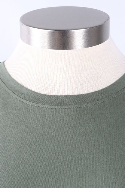 Fawbush's Only! Long Sleeve Crew - Jungle