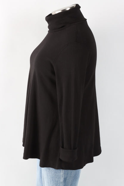 Swing Turtle - Black