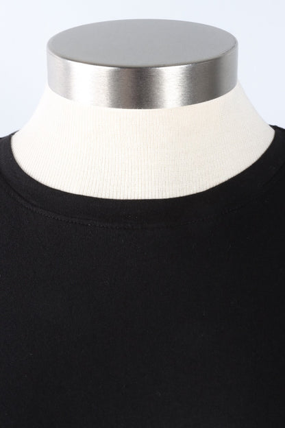 Fawbush's Only! Long Sleeve Crew Plus - Black