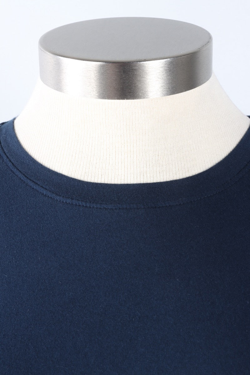 Fawbush's Only! Long Sleeve Crew Plus - Nebula
