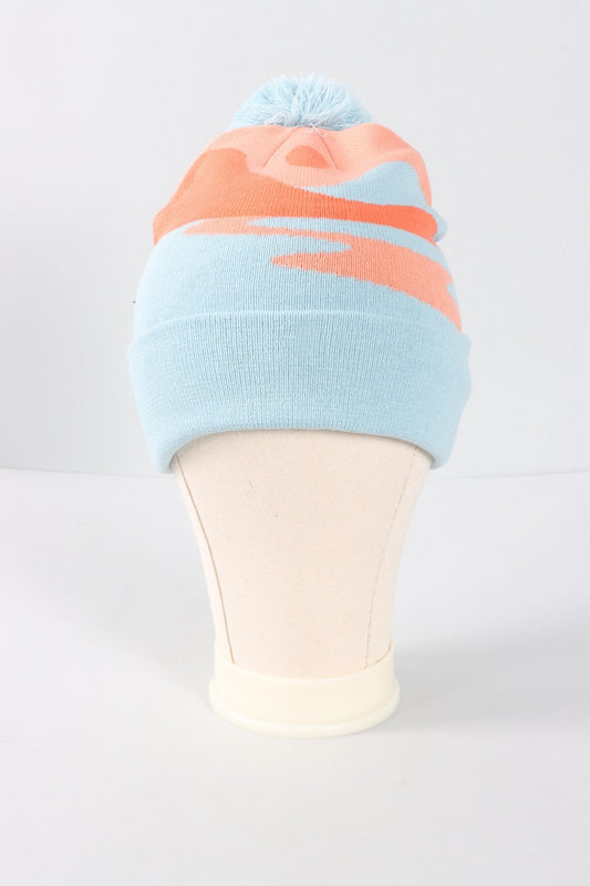 Pom Beanie - Landscape #1