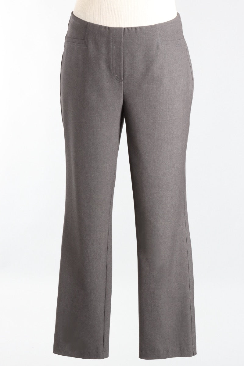 Jacklyn Pant - Charcoal